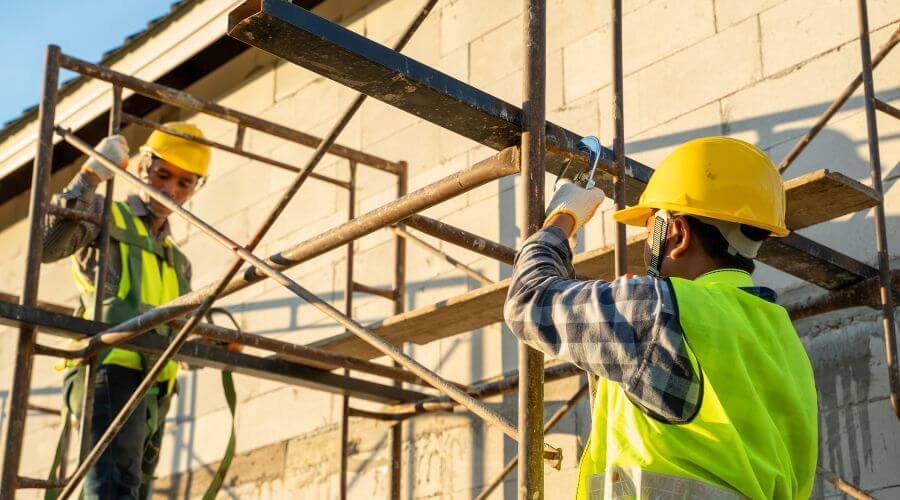 Professional gutter cleaning in Castorland, NY